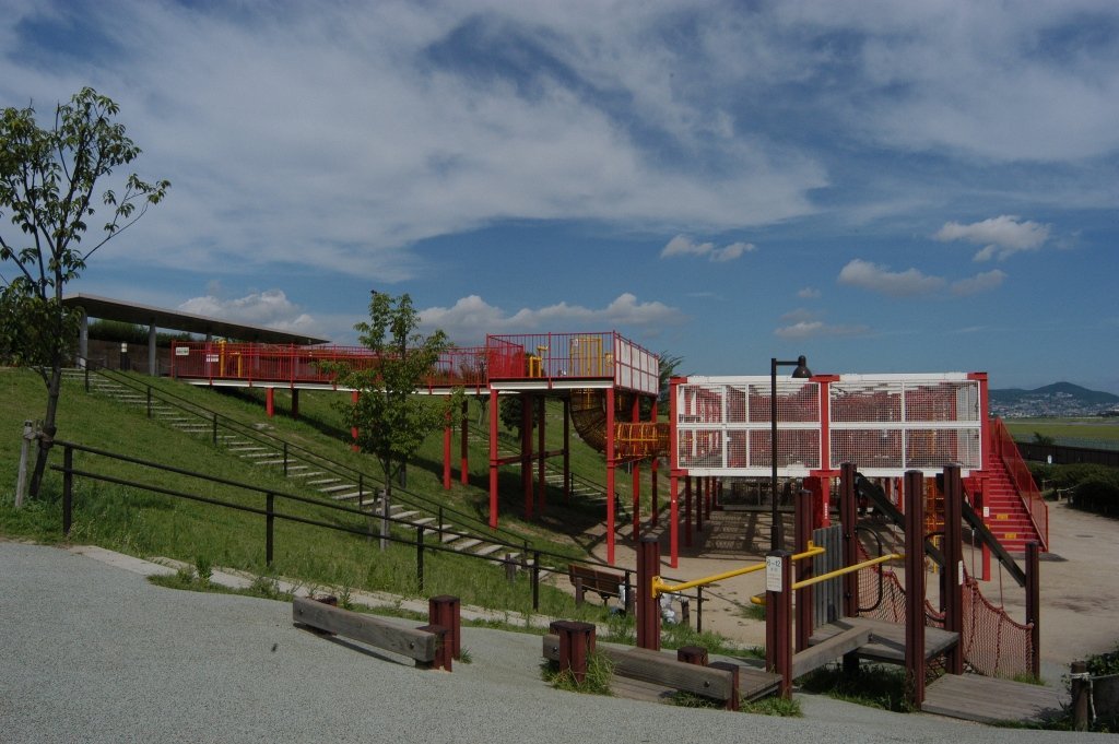 ✈️ 이타미 스카이파크 이미지 4